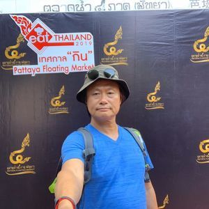 Meet your Posher, Cathy